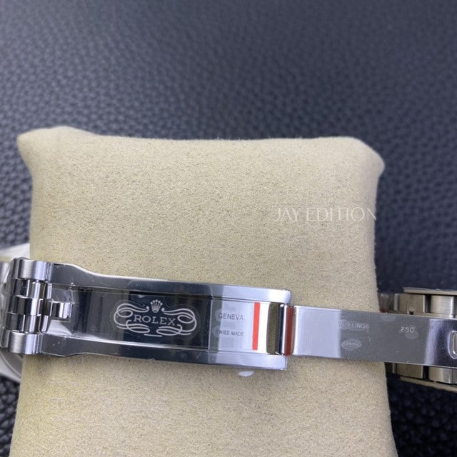 롤렉스 데이저스트 검판 오이스터 41mm