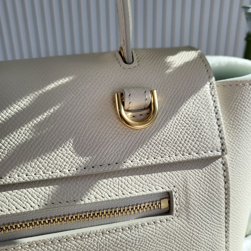 셀린느 벨트백 마이크로