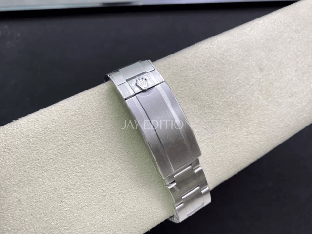 롤렉스 서브마리너 논데이트 검판 41mm