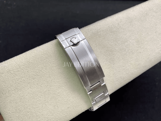 롤렉스 신형 서브마리너 스타벅스 41mm
