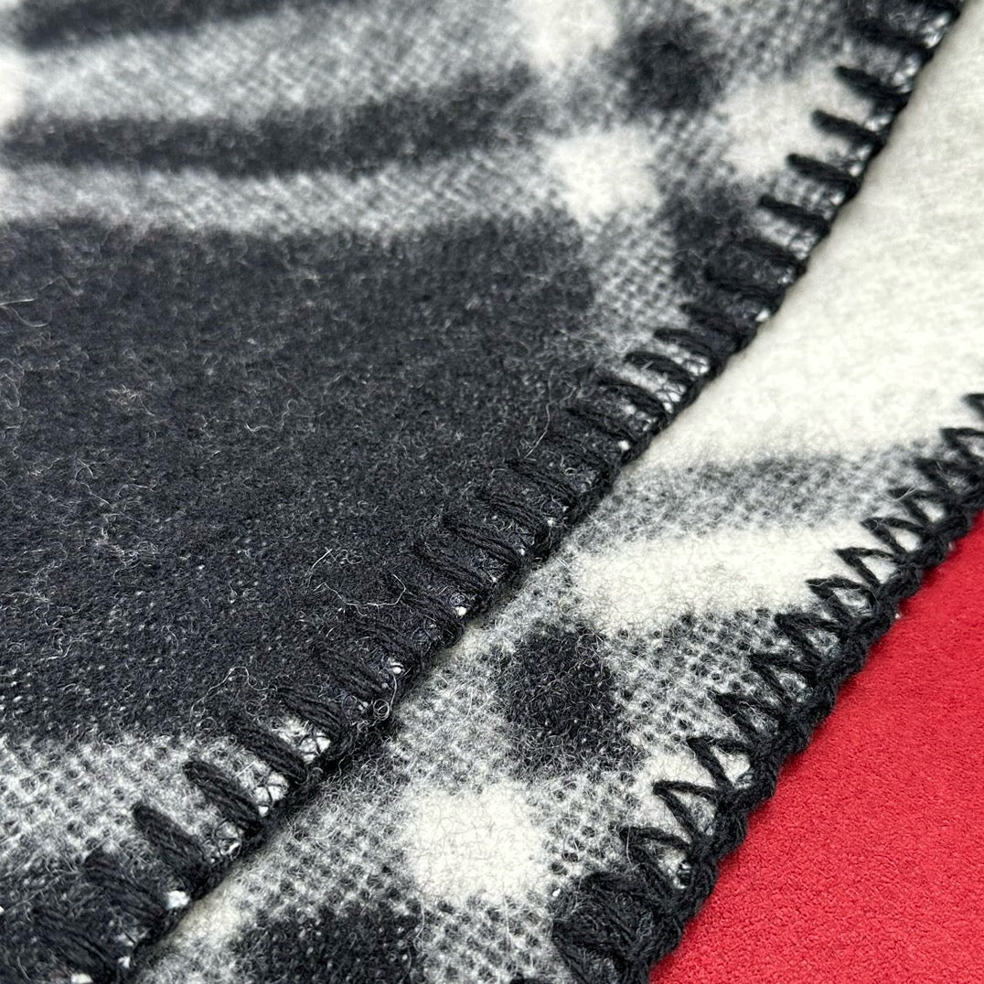 해외재고) 버버리 머플러