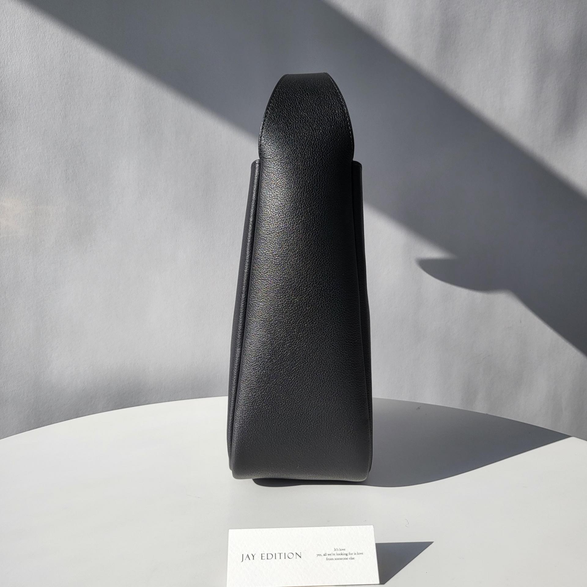 생로랑 LE 5À7 호보 스몰