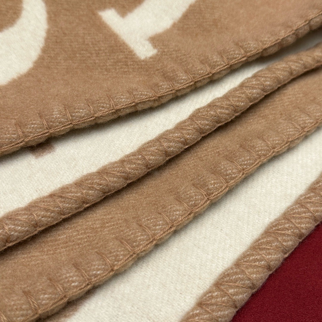 해외재고) 루이비통 머플러