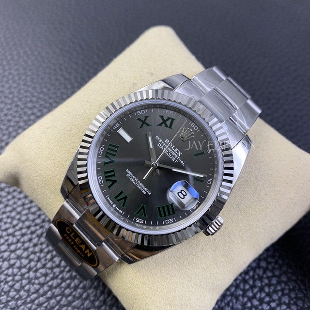 롤렉스 데이저스트 윔블던 오이스터 41mm