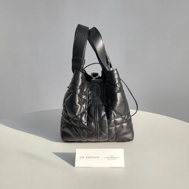 디올 뚜주흐백 스몰,미디움