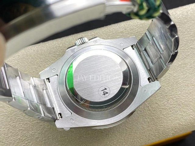 롤렉스 서브마리너 스머프 40mm