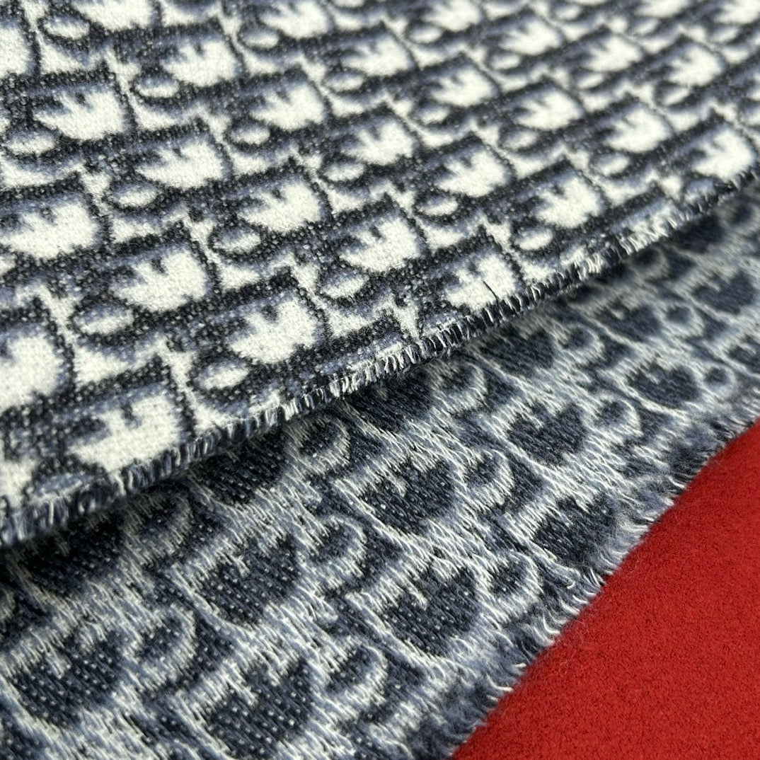 해외재고) 디올 머플러