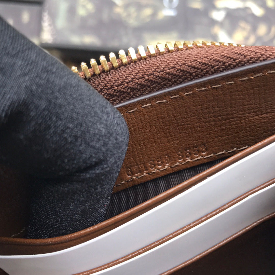 구찌 홀스빗 장지갑