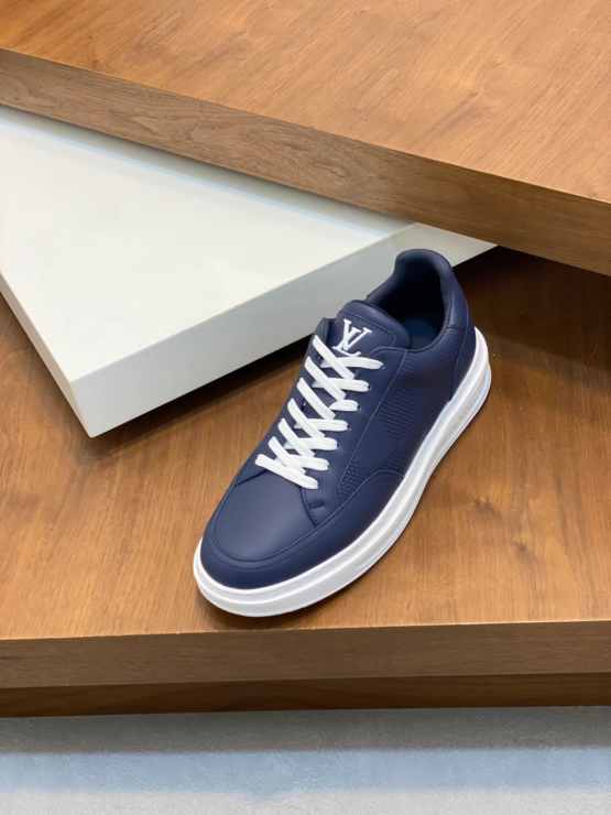 루이비통 비버리 힐스 스니커즈