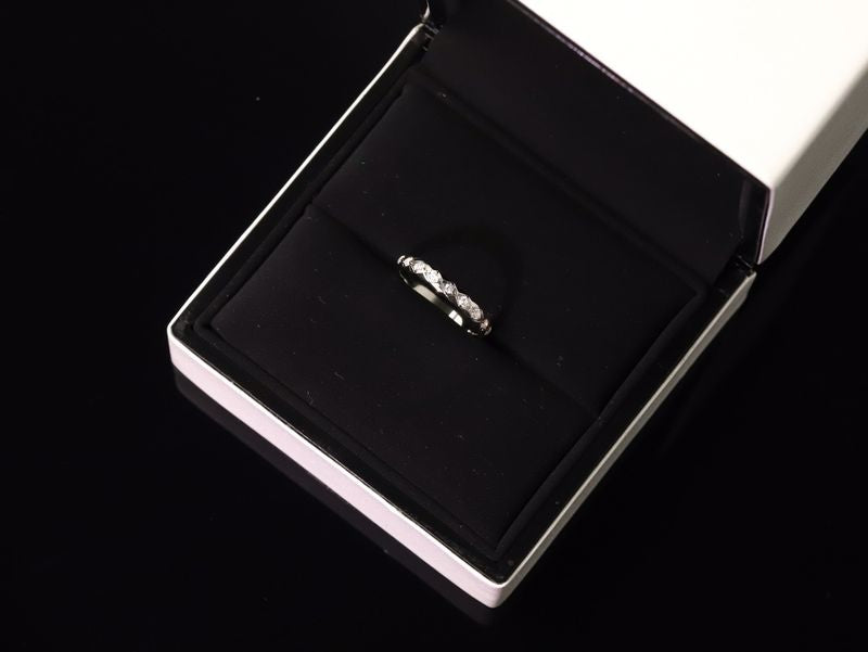 샤넬 코코크러쉬 링 파베 - 미니