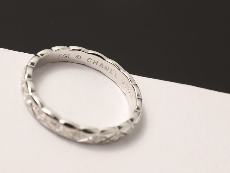 샤넬 코코크러쉬 링 파베 - 미니