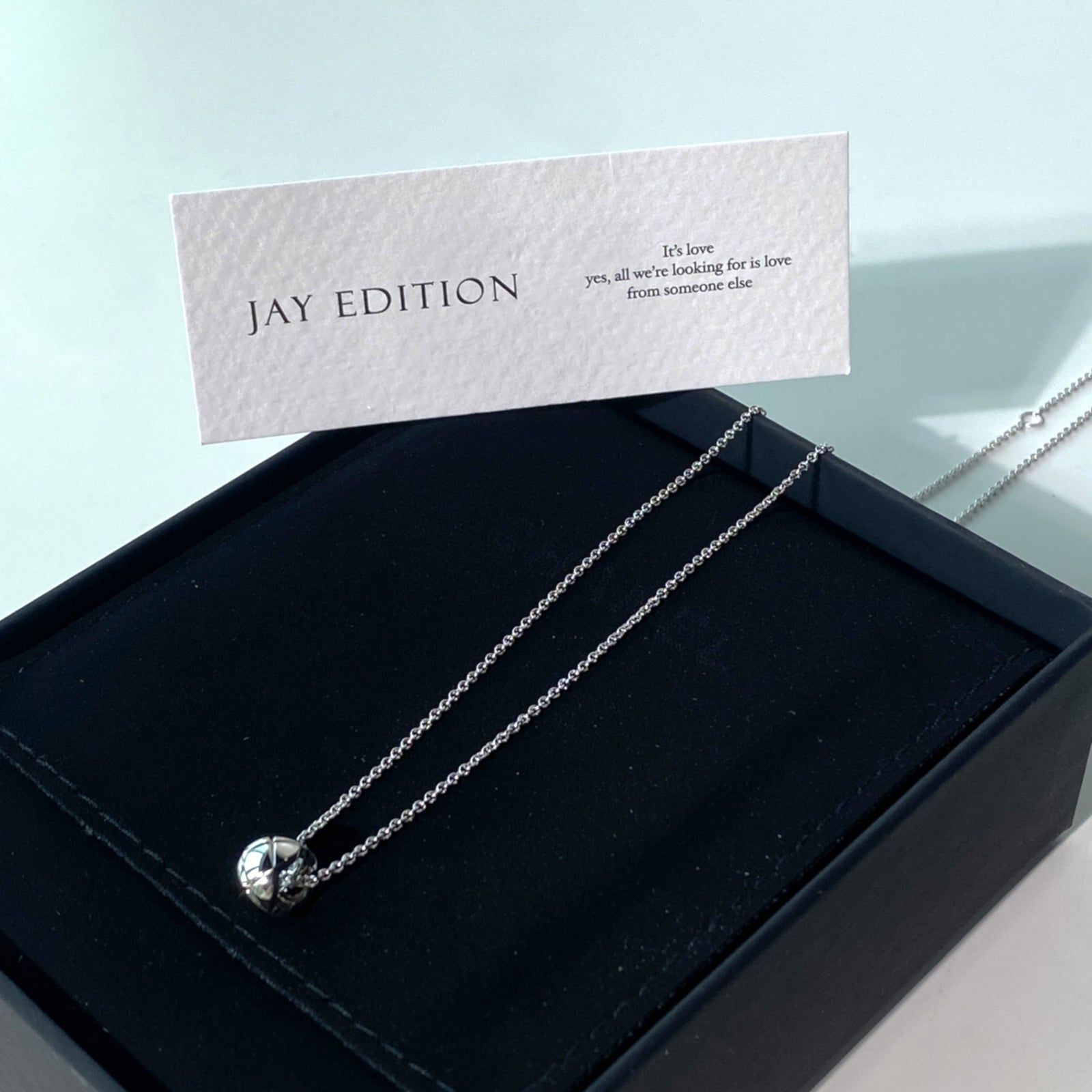 샤넬 코코크러쉬 네크리스