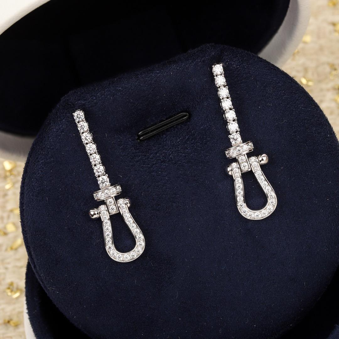 프레드 포스텐 이어링