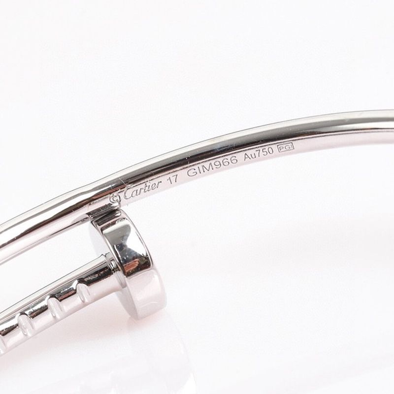 까르띠에 앵끌루 SM 브레이슬릿