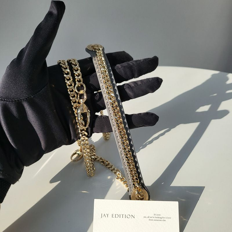 디올 레이디백 미니