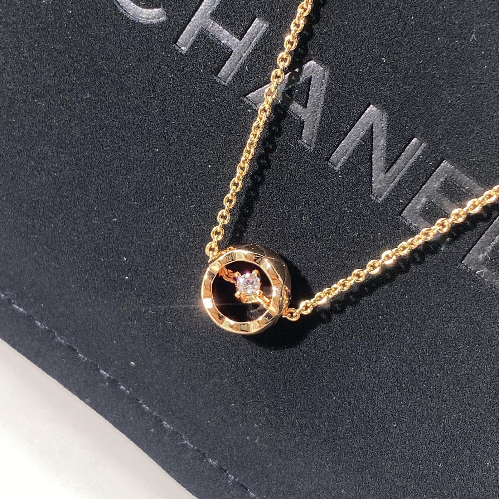 샤넬 코코크러쉬 브레이슬릿 - 다이아