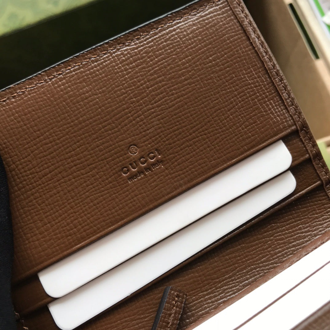 구찌 재키 반지갑