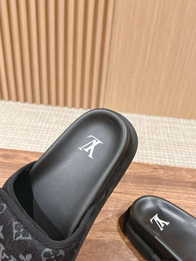 루이비통 마이애미 뮬 이클립스