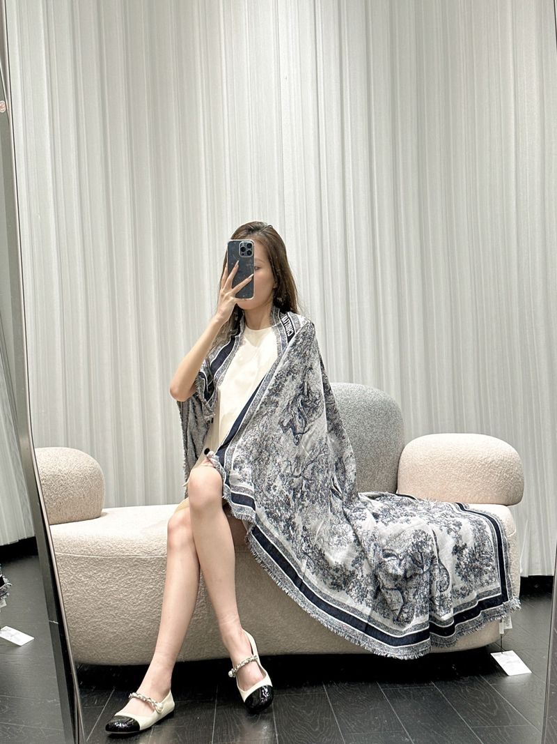 디올뜨왈드 주이 케이프