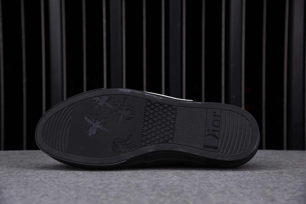 디올 B23 로우탑 스니커즈