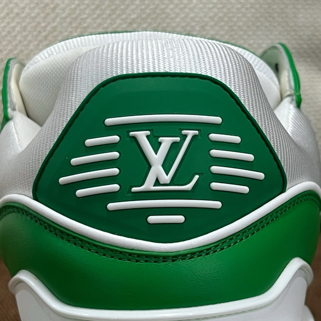 루이비통 LV 트레이너 맥시 스니커즈