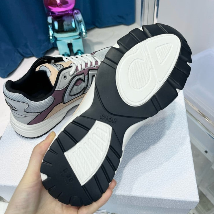 디올 B30 카운트다운 스니커즈