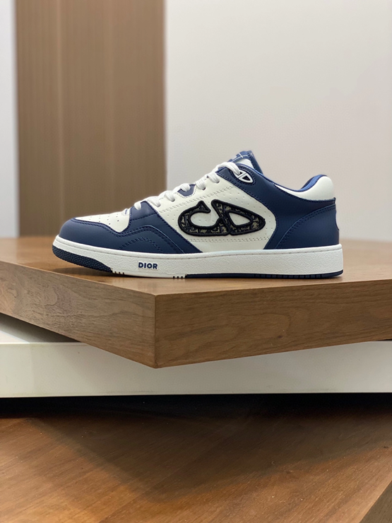 디올 B57 로우탑 스니커즈