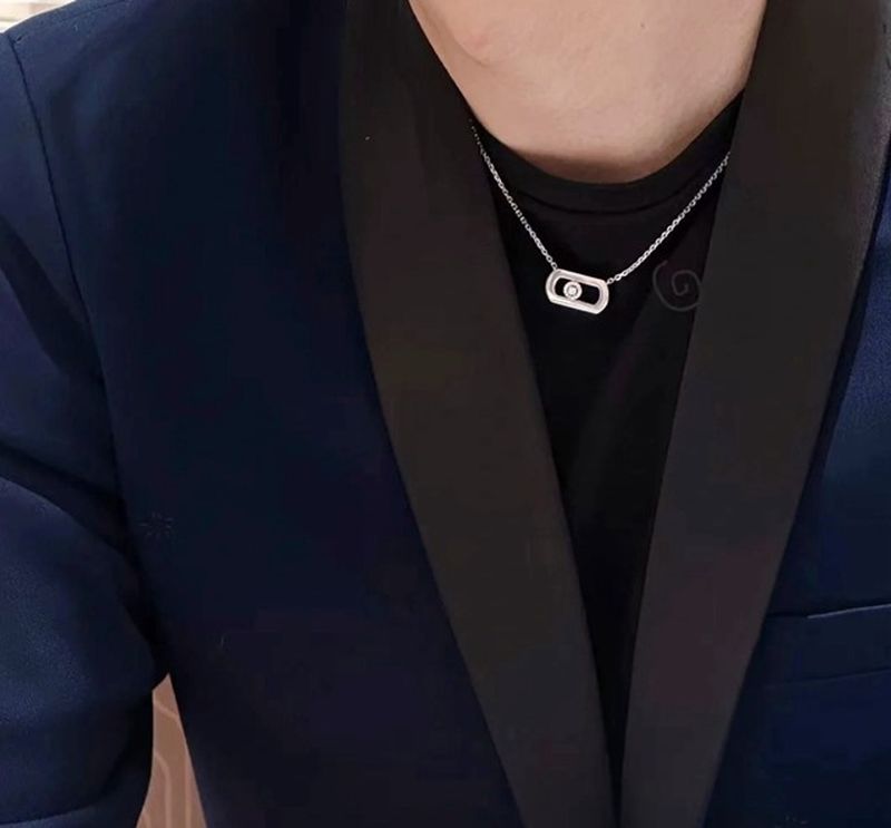 메시카 쏘 무브 네크리스