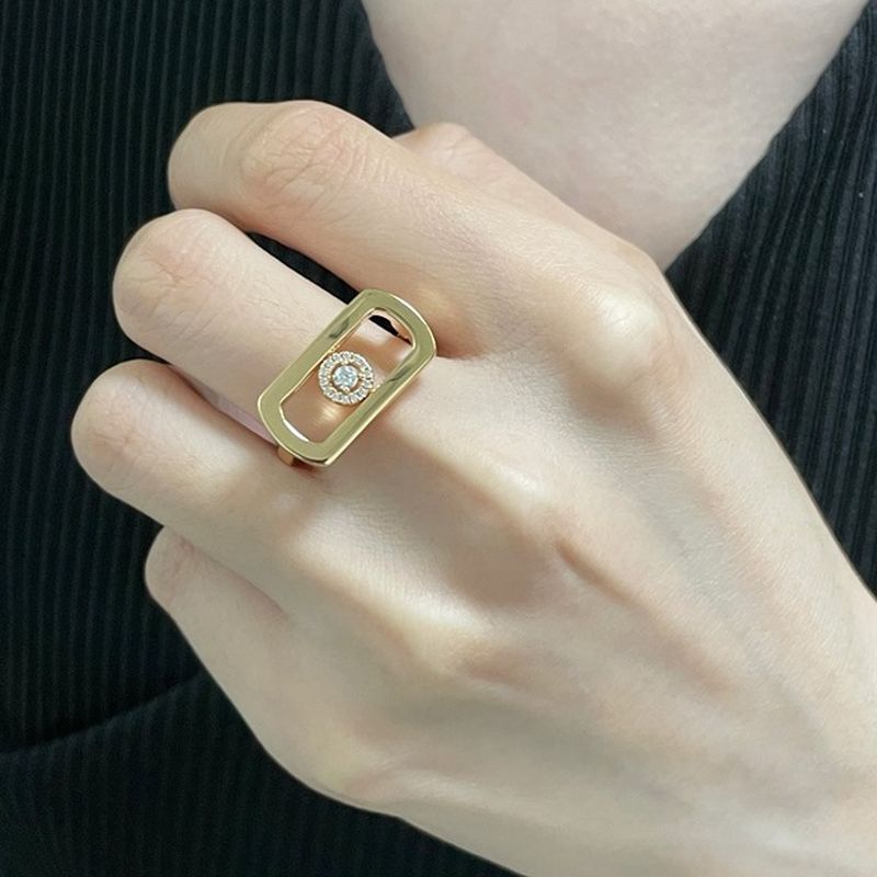 메시카 쏘 무브 링