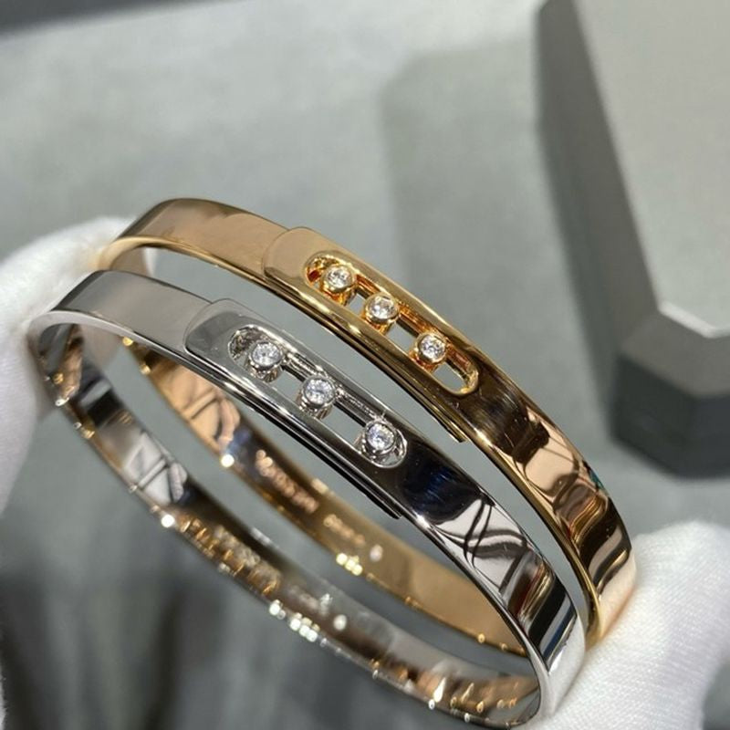 메시카 무브 노아 뱅글