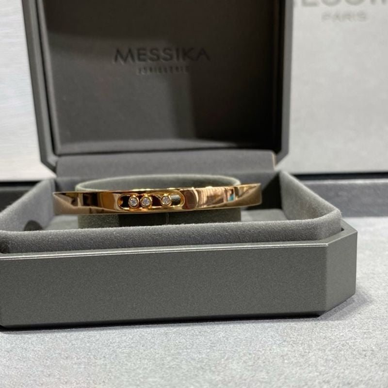 메시카 무브 노아 뱅글