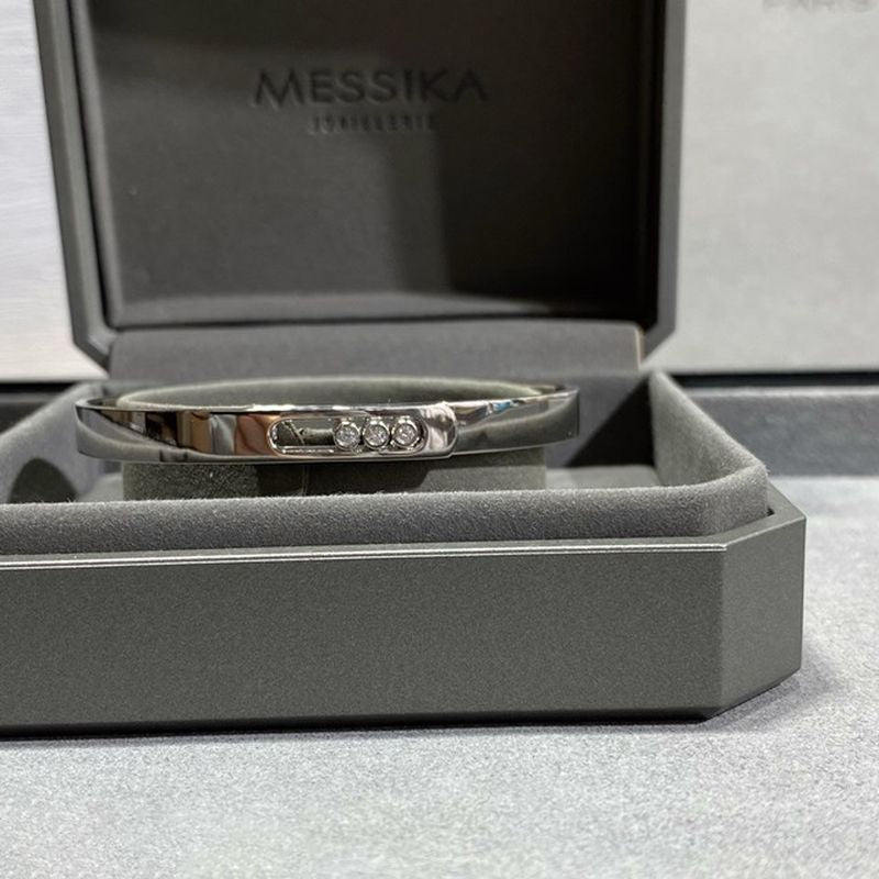 메시카 무브 노아 뱅글