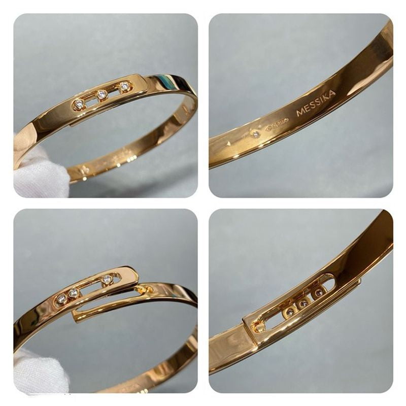 메시카 무브 노아 뱅글