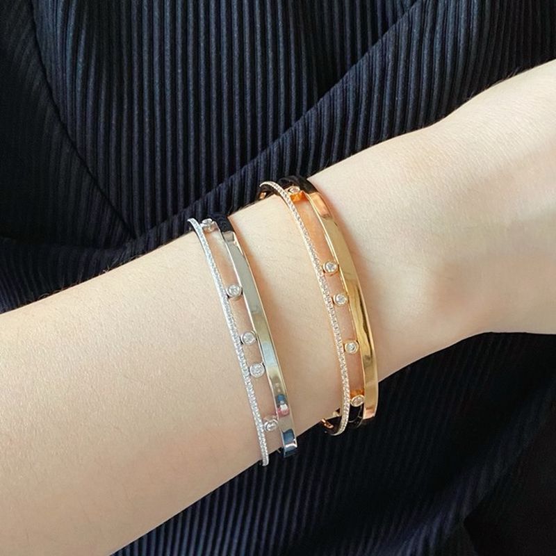 메시카 무브 로만 뱅글