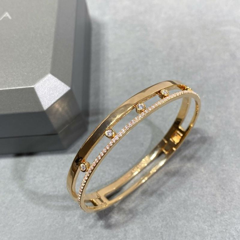 메시카 무브 로만 뱅글