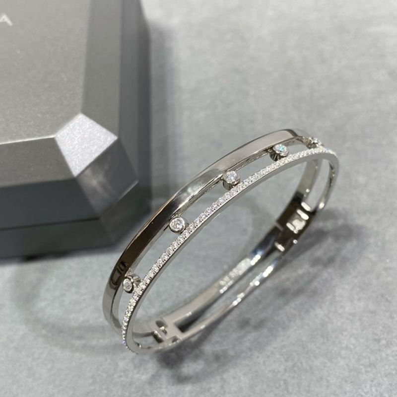 메시카 무브 로만 뱅글