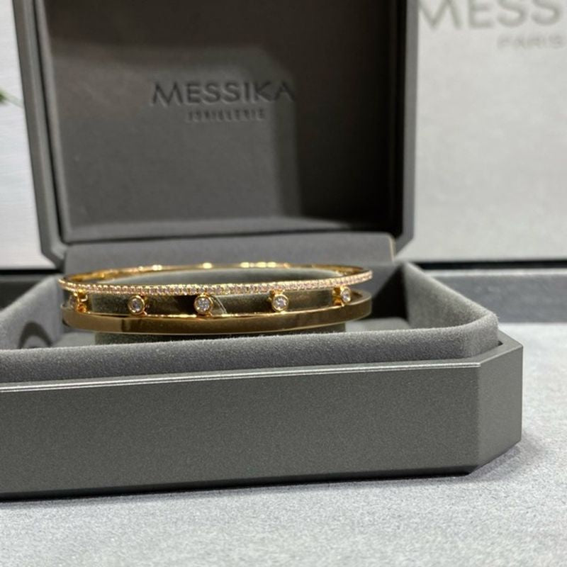 메시카 무브 로만 뱅글