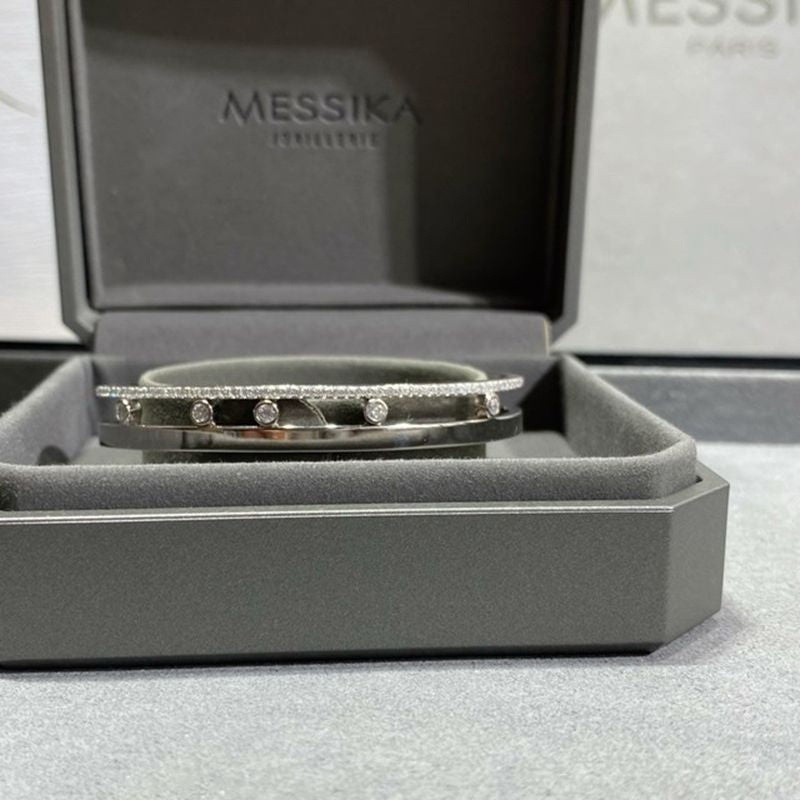 메시카 무브 로만 뱅글