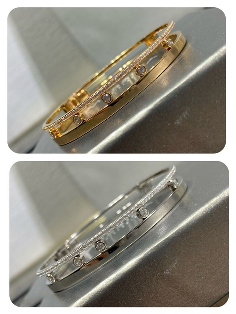 메시카 무브 로만 뱅글