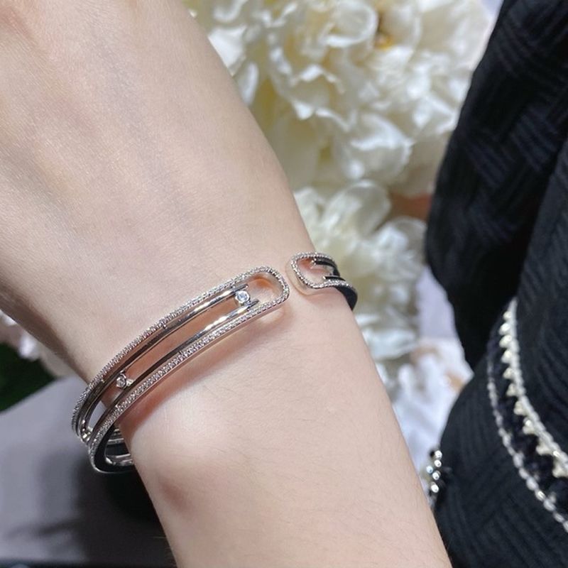 메시카 무브 텐스 뱅글