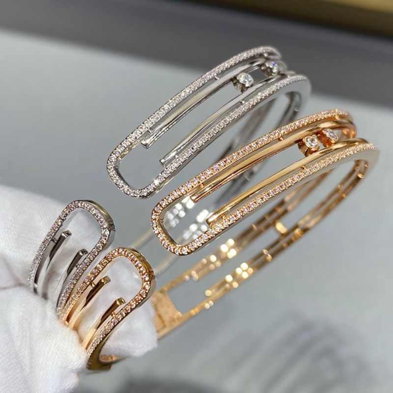 메시카 무브 텐스 뱅글