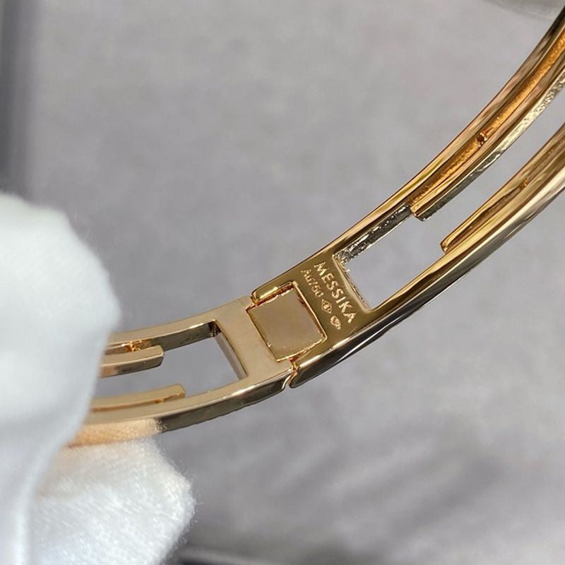 메시카 무브 텐스 뱅글