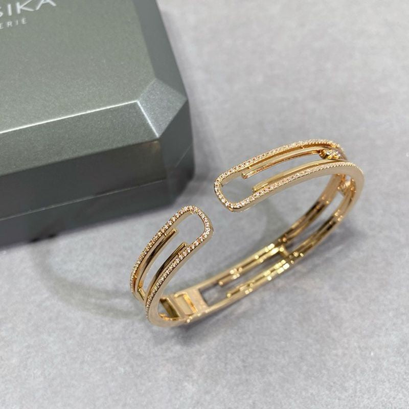 메시카 무브 텐스 뱅글