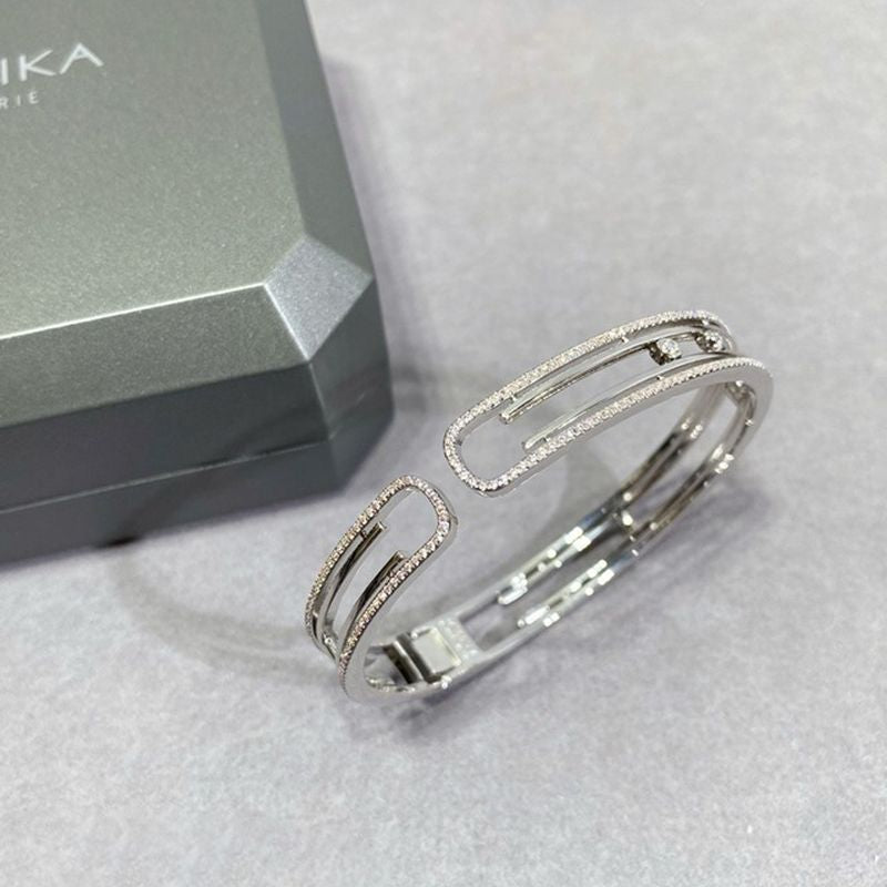 메시카 무브 텐스 뱅글