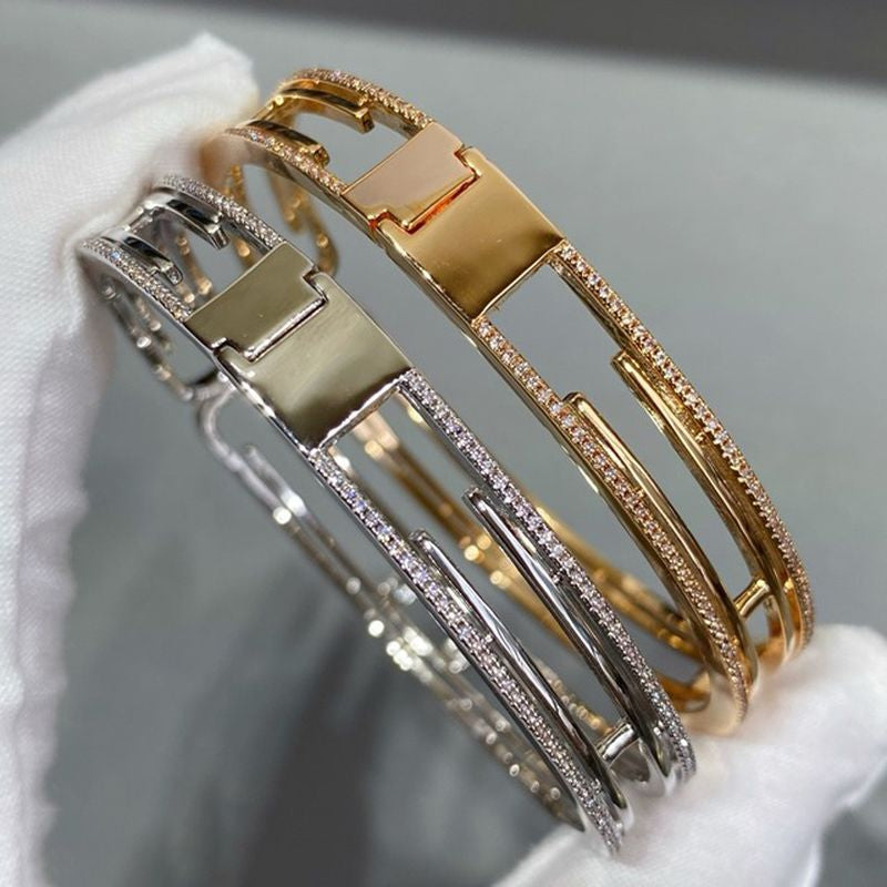 메시카 무브 텐스 뱅글