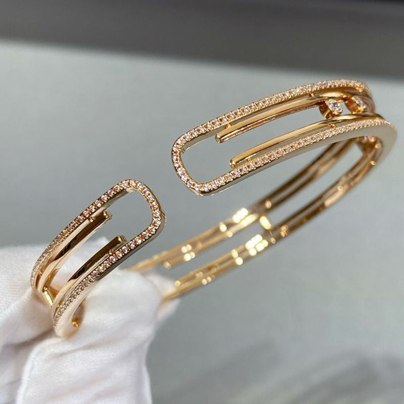 메시카 무브 텐스 뱅글