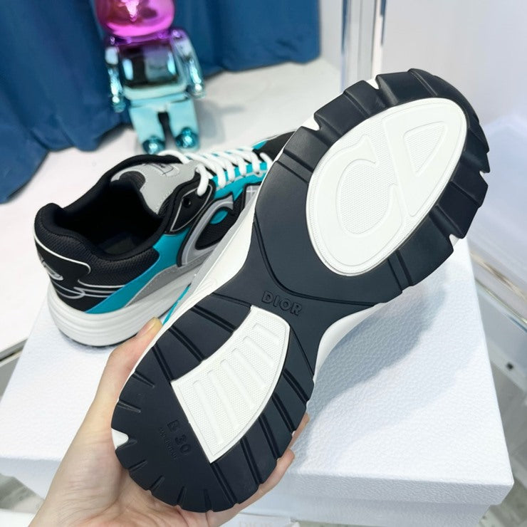 디올 B30 카운트다운 스니커즈