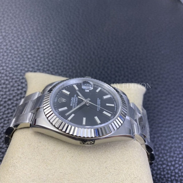 롤렉스 데이저스트 검판 오이스터 41mm