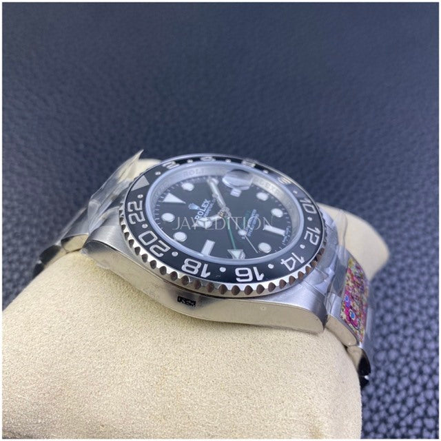 롤렉스 GMT마스터 검판 40mm