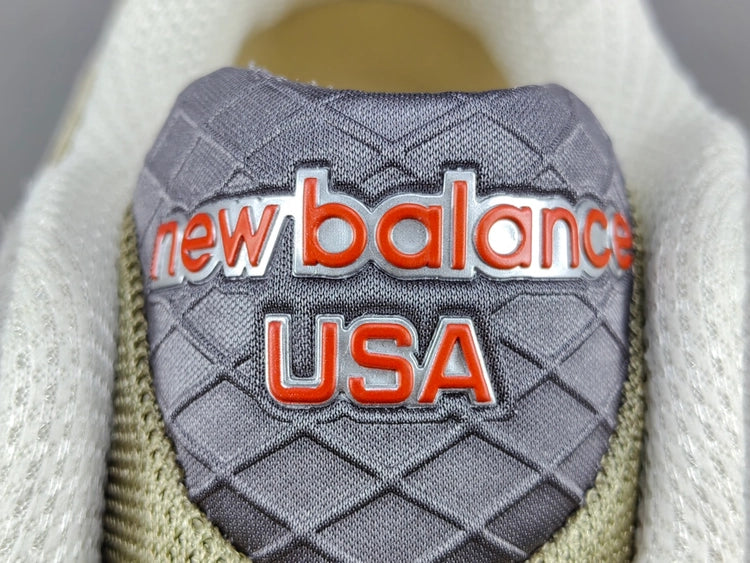 뉴발란스 990v3 메이드 인 USA 마블헤드 인센스